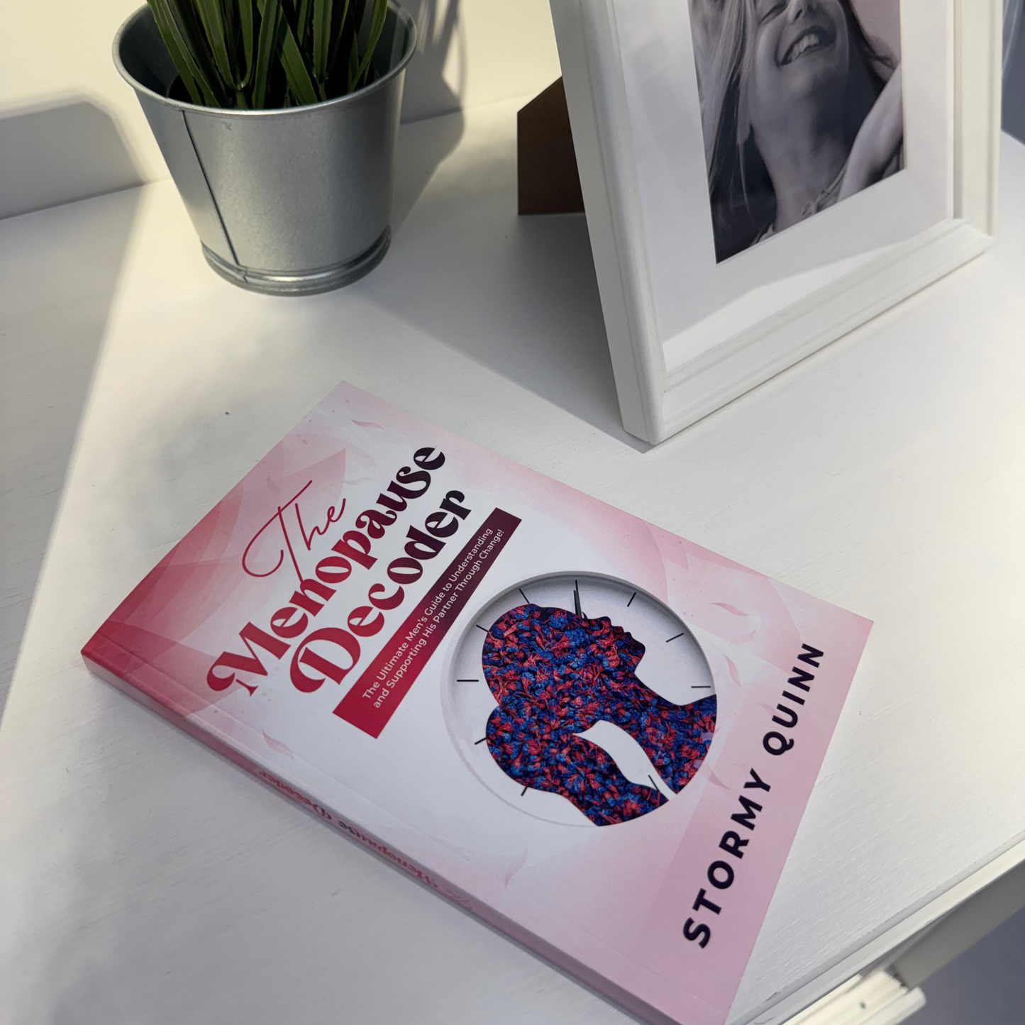 Venus Hormone Rebalance System