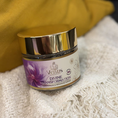 Venus Hormone Rebalance System