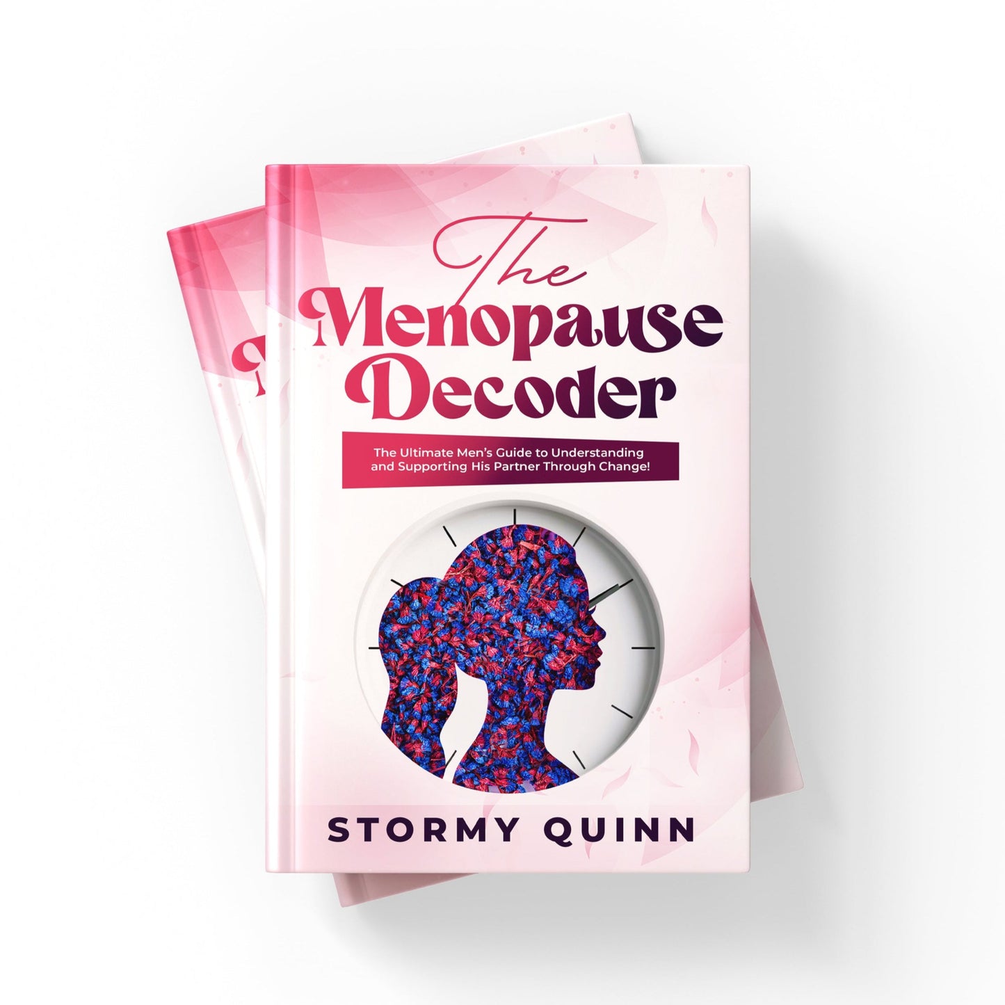 The Menopause Decoder Book